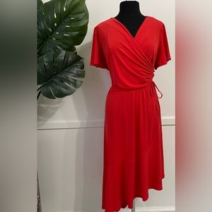 Lane Bryant Dress